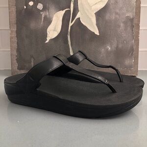 Fitflop Sandals sz 10